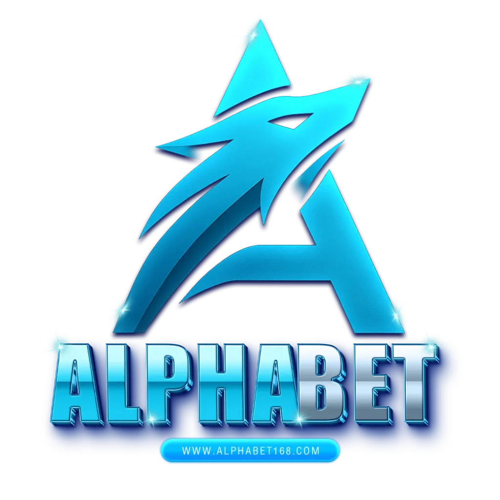 ALPHABET168